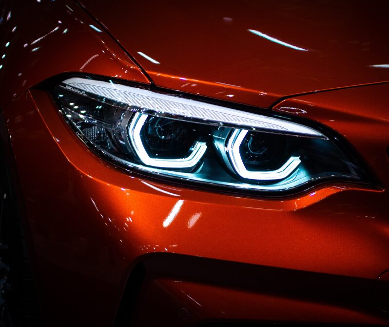 Vehículo destacado WTS